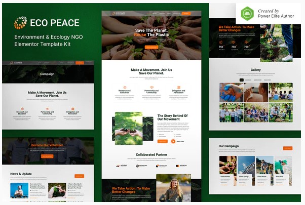 [Themeforest] EcoPeace – Environment & Ecology NGO_0.jpg
